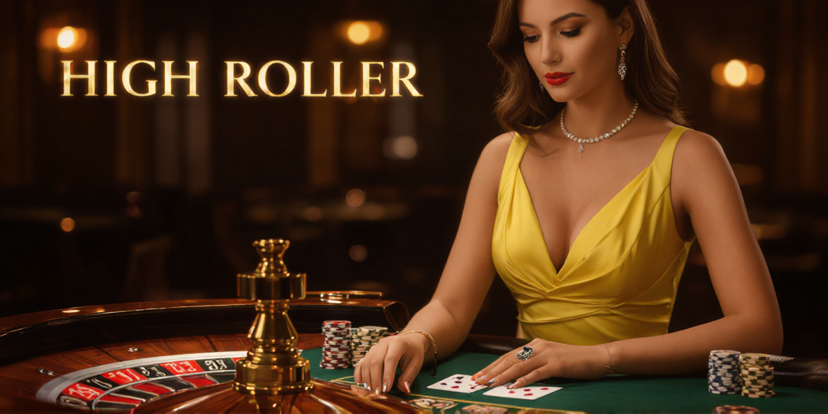 high roller